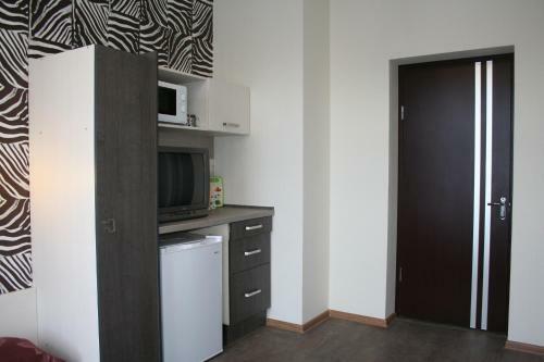 Rudneva Downtown Aparthotel