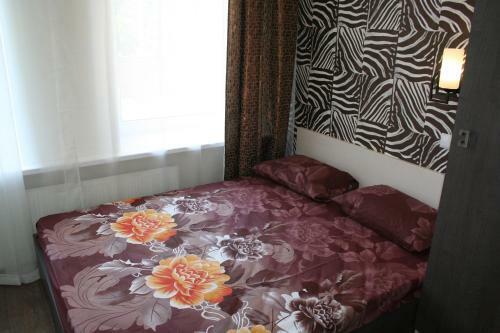 Rudneva Downtown Aparthotel