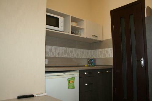 Rudneva Downtown Aparthotel