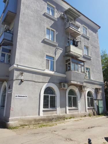 Rudneva Downtown Aparthotel