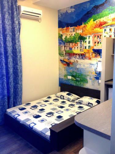 Rudneva Downtown Aparthotel