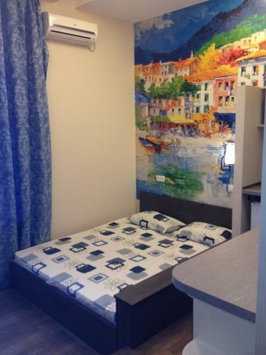 Rudneva Downtown Aparthotel