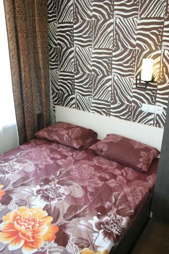 Rudneva Downtown Aparthotel