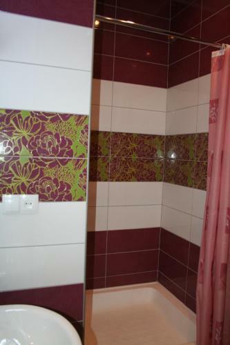 Rudneva Downtown Aparthotel