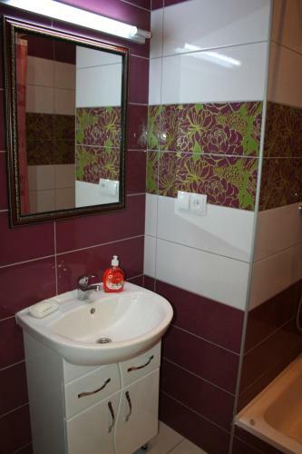 Rudneva Downtown Aparthotel