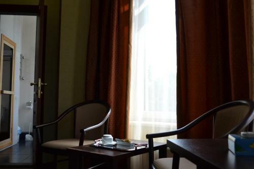 Hotel Paloma House