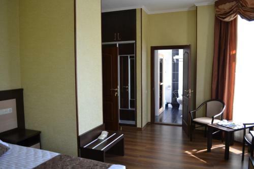 Hotel Paloma House