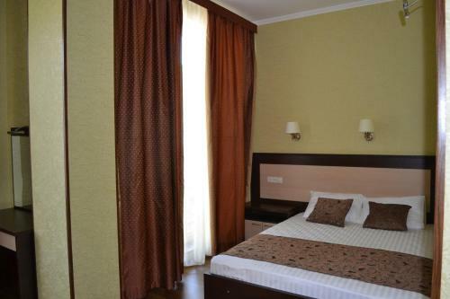 Hotel Paloma House