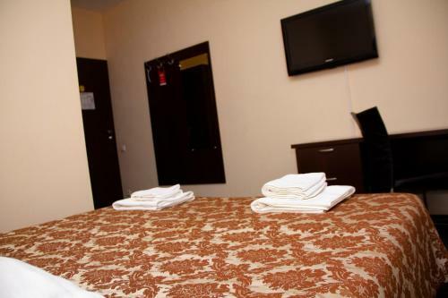 Kizhi Hotel