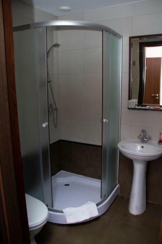 Kizhi Hotel