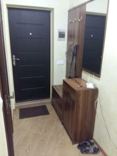 Kharkiv Apartmens Plekhanivs'ka