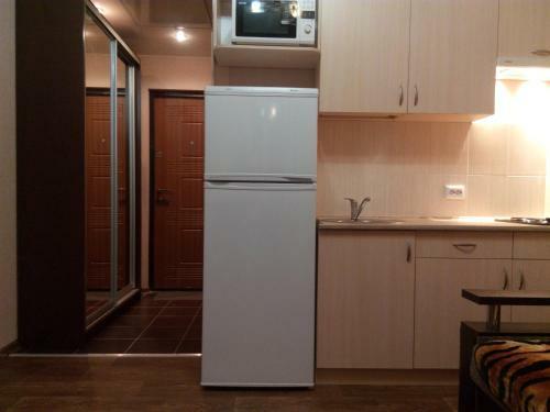 Apartamento Studio Darvina 20