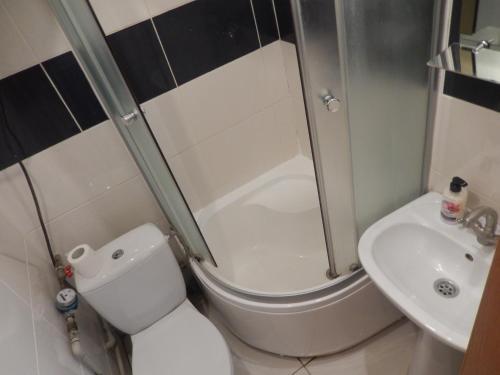 Apartamento Studio Darvina 20