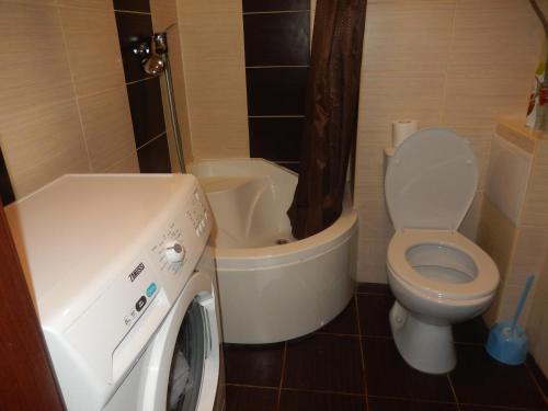 Apartamento Studio Darvina 20
