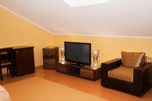 Hotel Gubernia