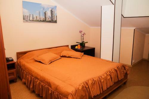 Hotel Gubernia