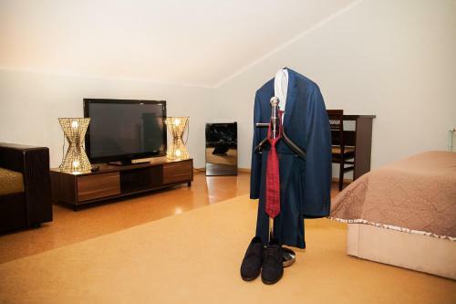Hotel Gubernia