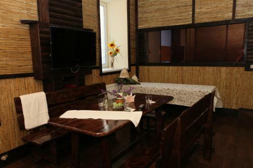 Hotel Gubernia