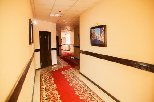 Hotel Gubernia