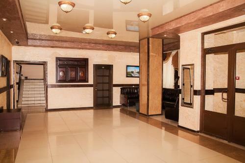 Hotel Gubernia