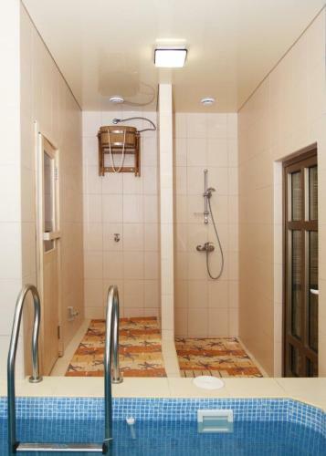 Hotel Gubernia