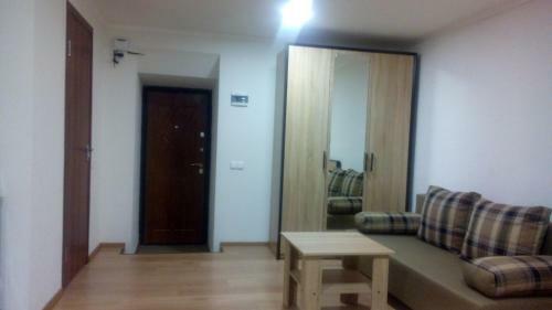 Albergue Bunker Light