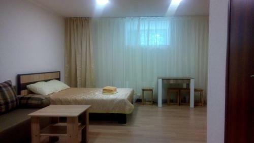 Albergue Bunker Light