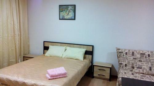 Albergue Bunker Light