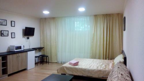 Albergue Bunker Light