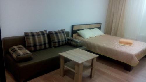 Albergue Bunker Light
