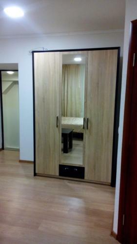 Albergue Bunker Light