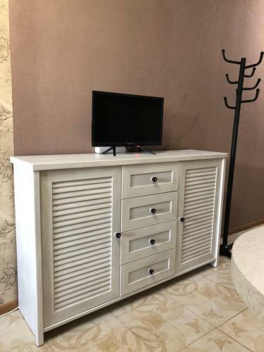Albergue Bunker Light
