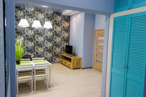 Apartamento ????????????? ???? ???????? ?? ????????