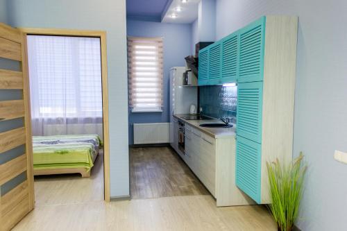 Apartamento ????????????? ???? ???????? ?? ????????