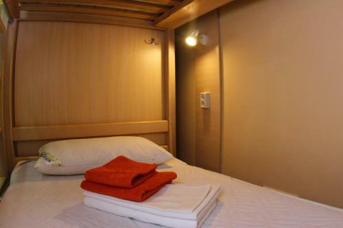 Hostel Good Night