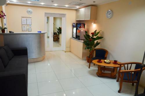 Hostel Good Night