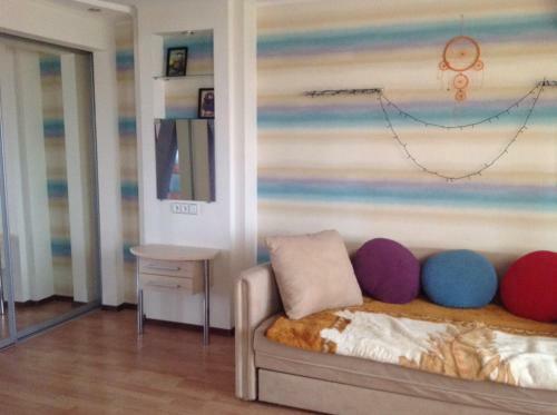 Apartment On Gagarina 174