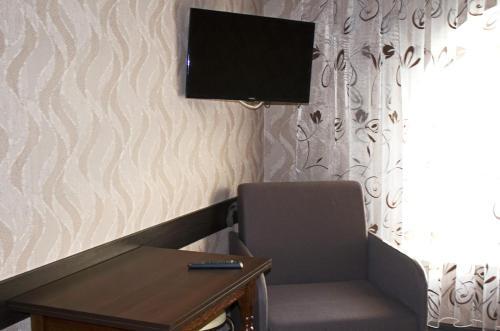 Apartment On Gagarina 174