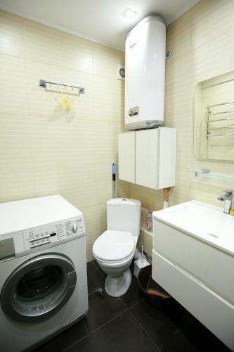 Apartment On Gagarina 174