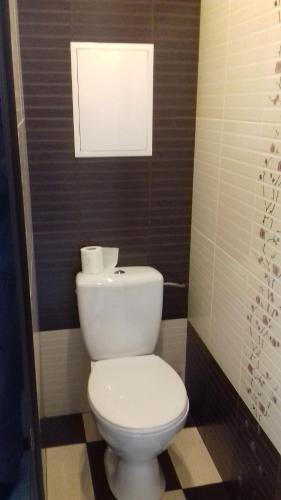 Apartment On Gagarina 174