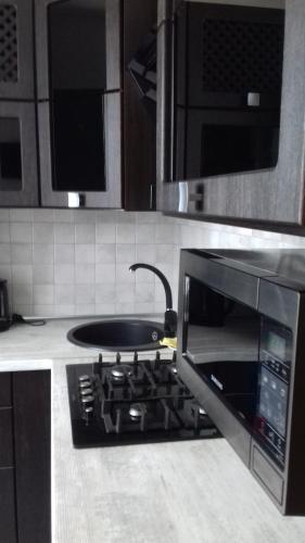 Apartment On Gagarina 174