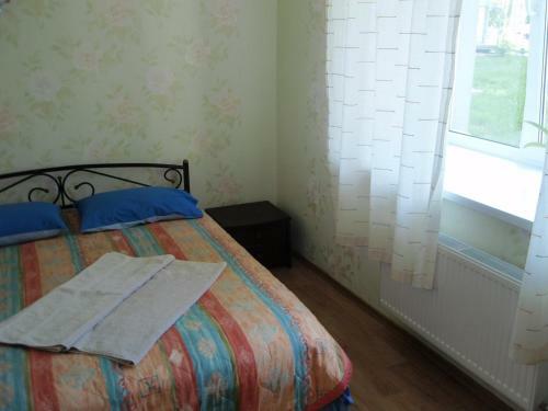 Hostel On Zalesskaya Street