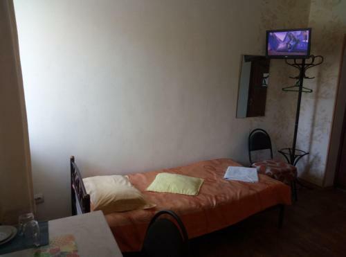 Hostel On Zalesskaya Street
