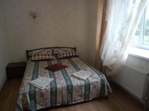 Hostel On Zalesskaya Street