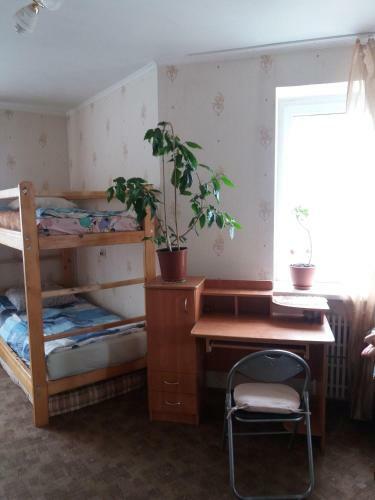 Hostel On Zalesskaya Street