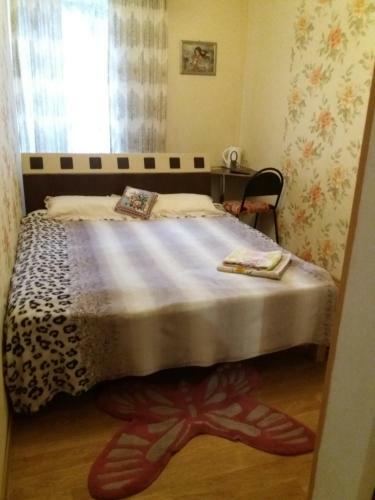 Hostel On Zalesskaya Street