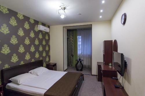 Siesta Hotel