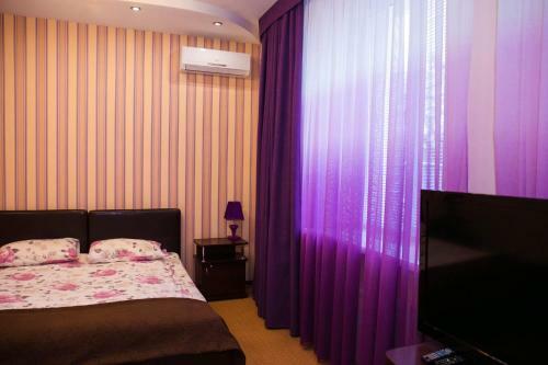 Siesta Hotel