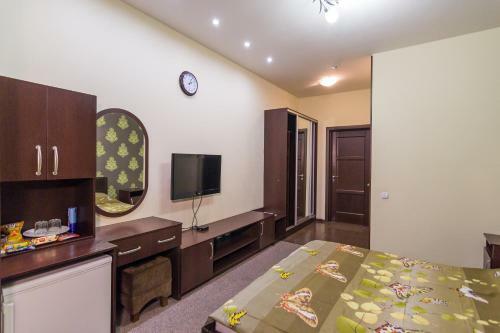 Siesta Hotel