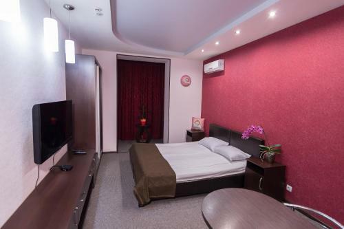 Siesta Hotel